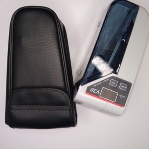 SMALL PORTABLE MONEY COUNTER